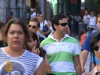 Spain to help bailout troubled Bankia