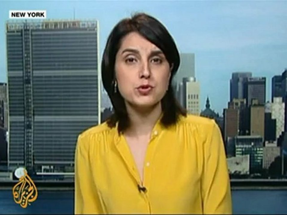 UN condemns Syria over Houla massacre