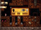 Just Game Play - SPELUNKY - Trial Version - XBLA