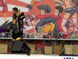 V Salon del Manga de Tenerife. Concurso de cosplay 2 (primera parte)