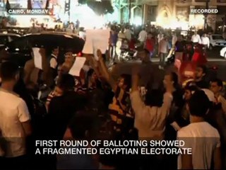 Inside Story - Is Egypt's revolution under threat?