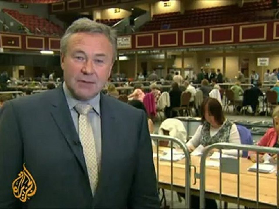 Irish back EU fiscal pact