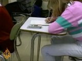 Exam cheating scandal hits the US