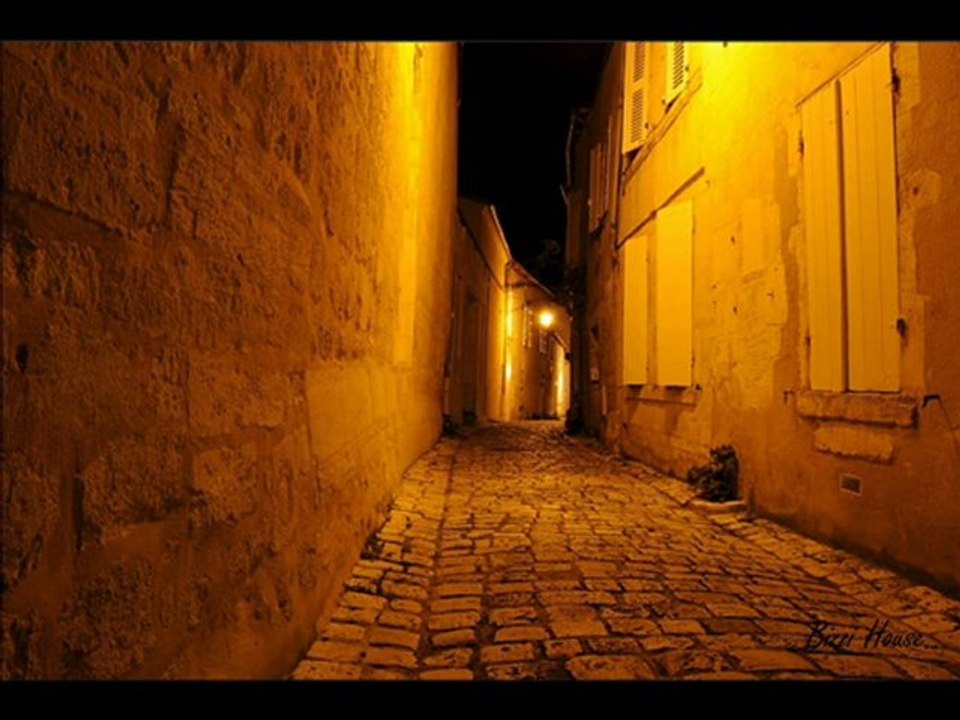 HOLLAND, Canon Henry Scott - L'amour ne disparaît jamais.