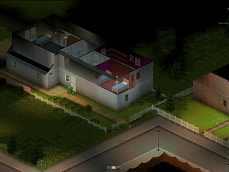 Présentation de Project Zomboid (part 2)