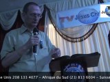 SEMINAIRE DELIVRANCE HAITI 2012 part 5 sur 16 - Allan Rich