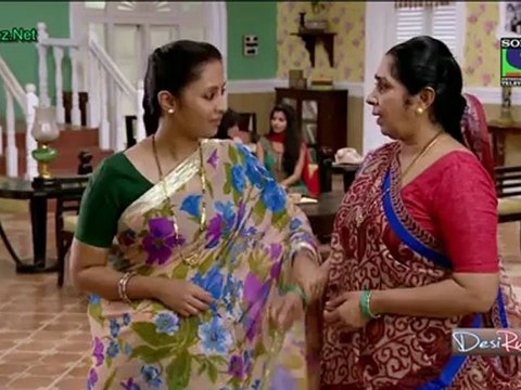 Saas Bina Sasural 25th July 2012 PART-1