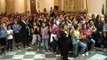 SICILIA TV (Favara) Ordinati 6 nuovi sacerdoti nell'agrigentino