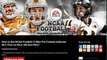 NCAA Football 13 Nike Pro Combat Uniforms DLC Leaked