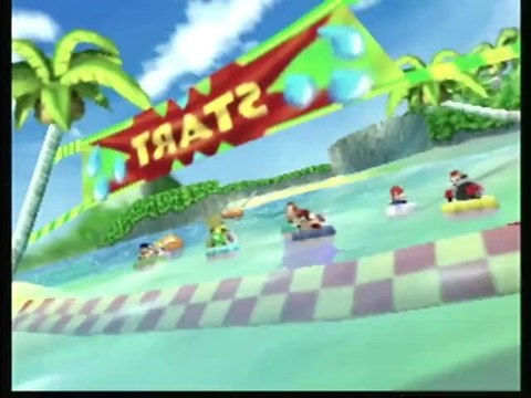 CGRundertow DIDDY KONG RACING for Nintendo 64 Video Game Review
