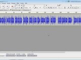 Audacity MP3 exportieren