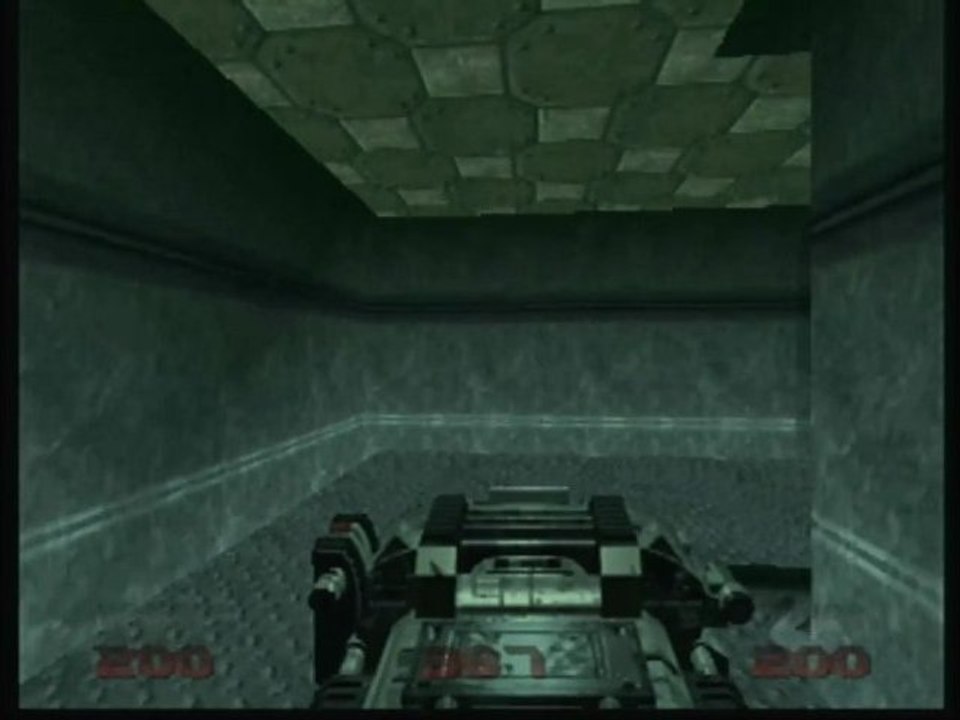 CGRundertow DOOM 64 for Nintendo 64 Video Game Review