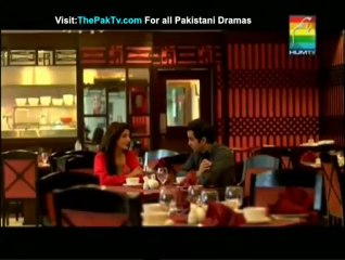 Yahan Piyar Nahi Hai Episode 13 By HUM TV