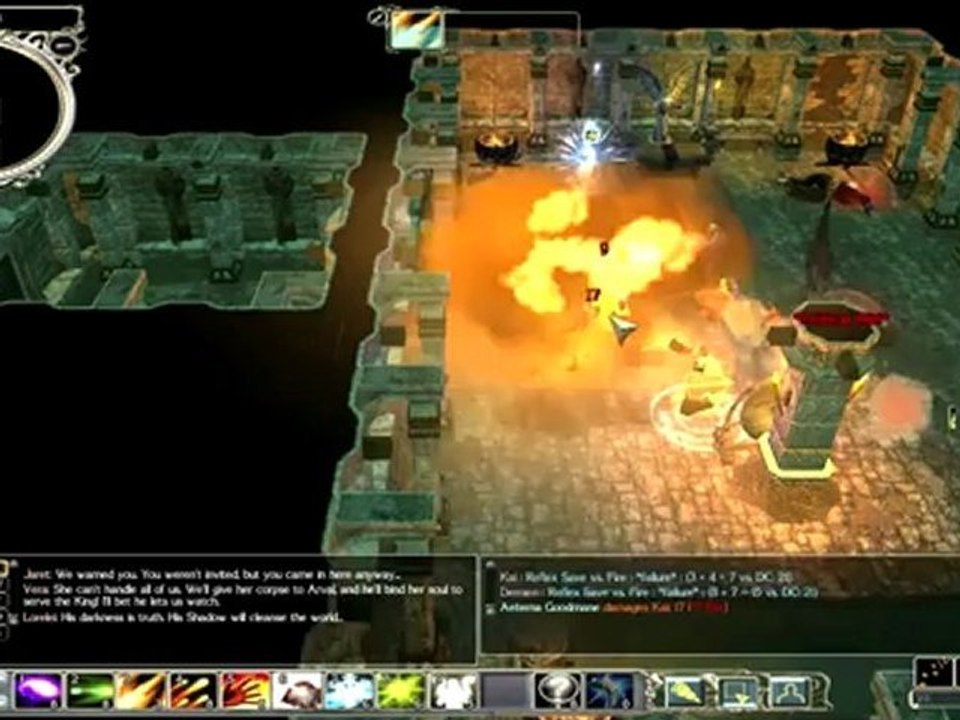 [S10][P5] Neverwinter Nights 2