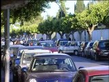 SICILIA TV (Favara) Bilancio mese di Settembre attivita' Polizia Municipale di Ag
