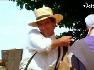 Harrison Ford y las drogas en La Noche De