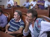SICILIA TV (Favara) Incontro al Comune di Agrigento con lavoratori Esa