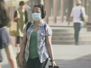 Breathtaking volcano eruption in Japan