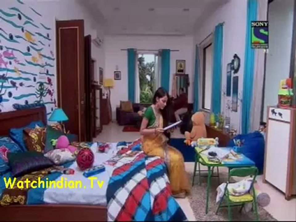 Byah Hamari Bahu Ka-25th July 2012