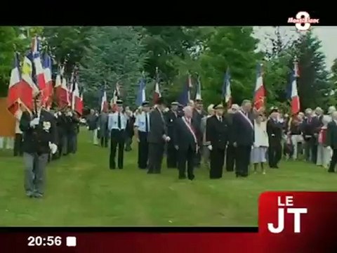 Préfet de Haute-Savoie : Départ de Philippe Derumigny