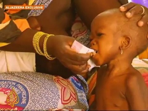 Insecurity in Mali worsens food crisis