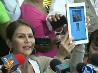 Mexico admits mistake in high-profile drug case