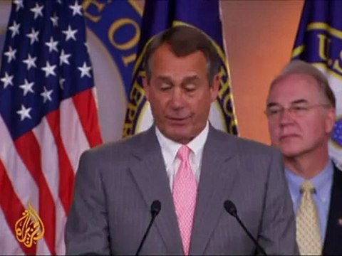 US Supreme Court upholds healthcare act