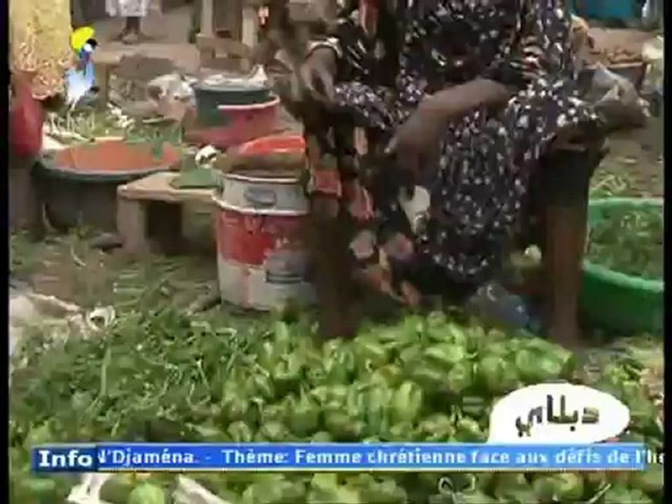 DABALAYE ARABE  DU 25 JUILLET 2012 SUR TOL