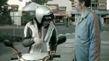 Yamaha Scooter commercial - YouTube