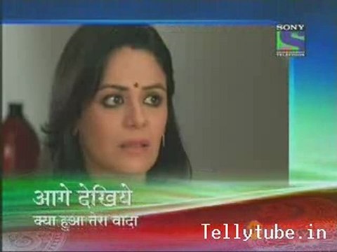 Kya Hua Tera Vaada - 25th July 2012 Part 3