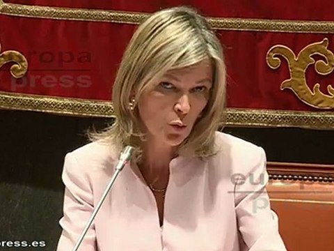 CGPJ pide leyes para modernizar la Justicia