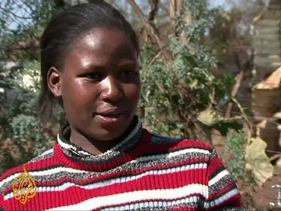 S Africa HIV programme saves thousands