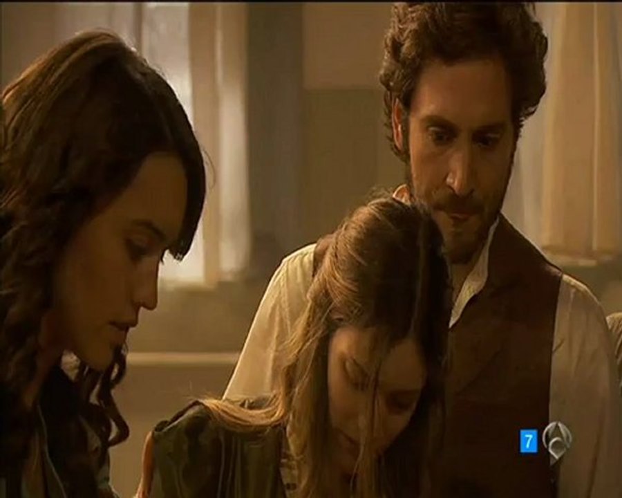 TRISTAN Y PEPA SOLEDAD TRANQUILA NO SE VA A MORIR NADIE ESDPV 25-07-2012