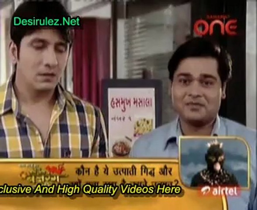 Tum Sung Preet Lagi Sajna 25th  July 2012 pt1