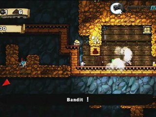 [gamespassion.fr] Test Spelunky xbox 360