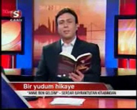 seslipus.com[mesut]anne ben geldim (yaşanmış çok güzel bi hikaye) - YouTube