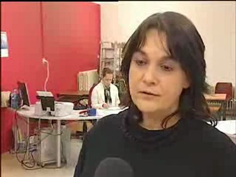 Présentation de l'Agence Immobilière Sociale de verviers