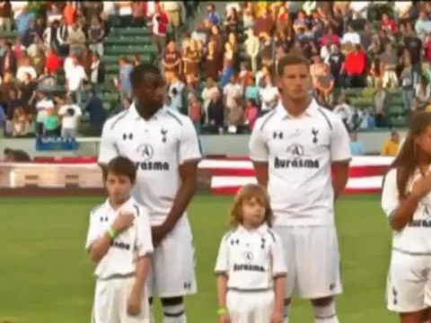 Vertonghen: Müssen gute Beziehung aufbauen