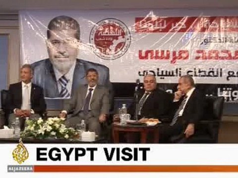 News Bulletin - 0330 GMT update