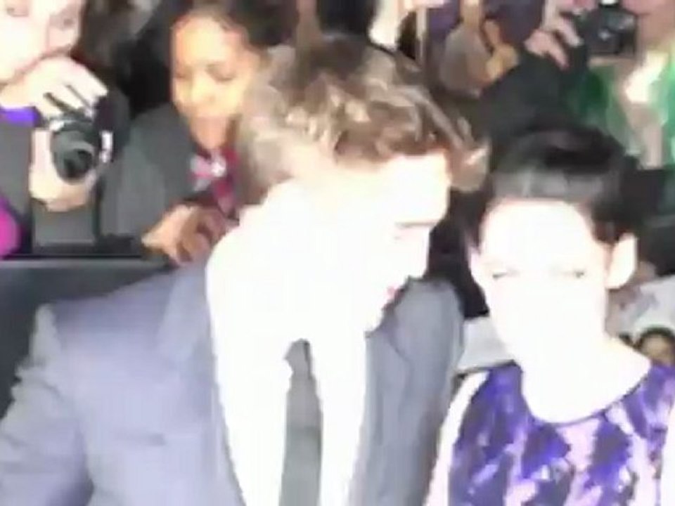 Robert Pattinson wird Kristen Stewart noch nicht so bald heiraten