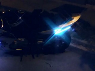 Hakeem Hill Street Fighting!!!