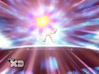 Inazuma eleven 61 FR! Le Match Dcisif !Genesis premire partie!