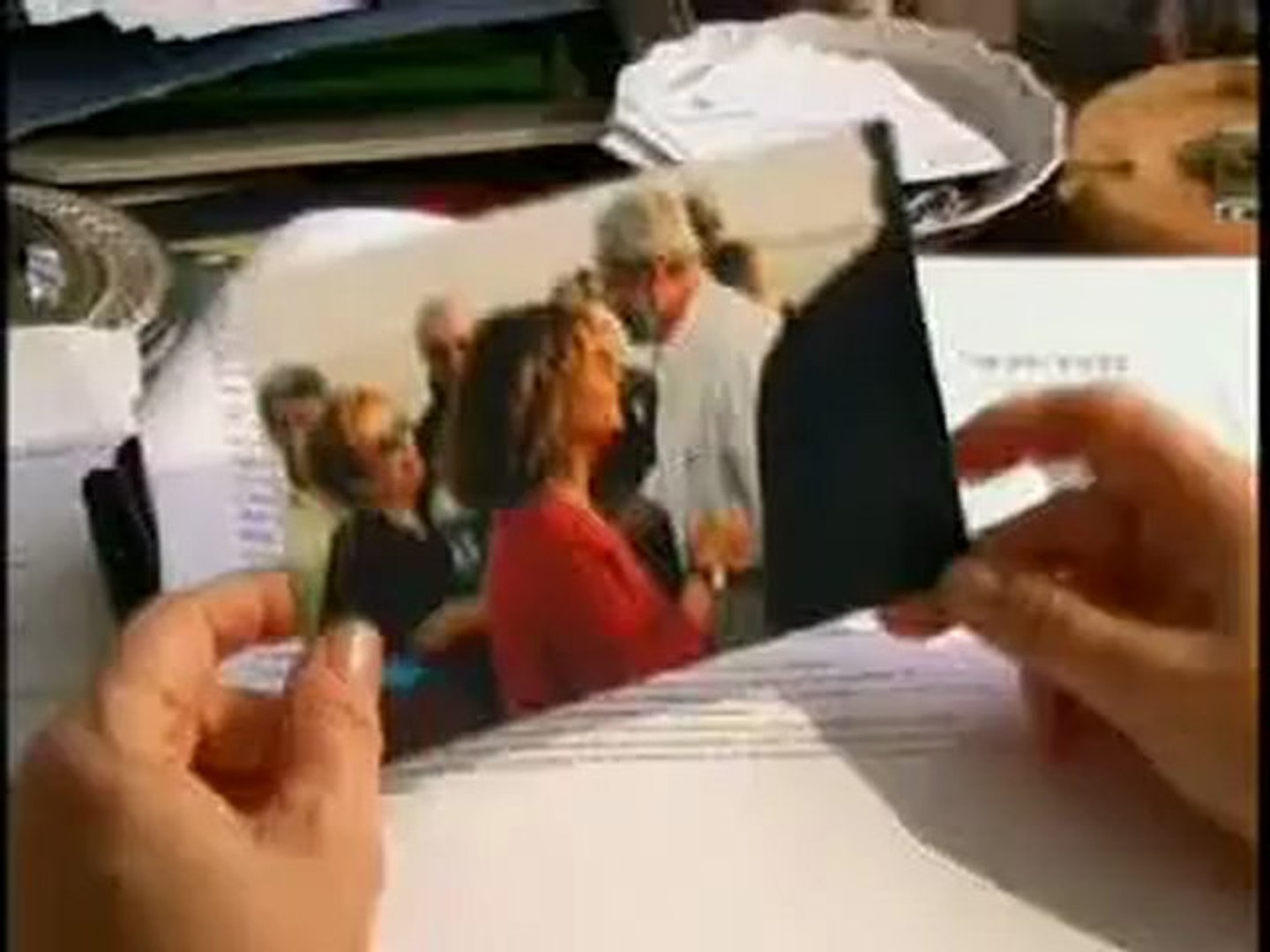 Documentario-Dossier Rai-Sat