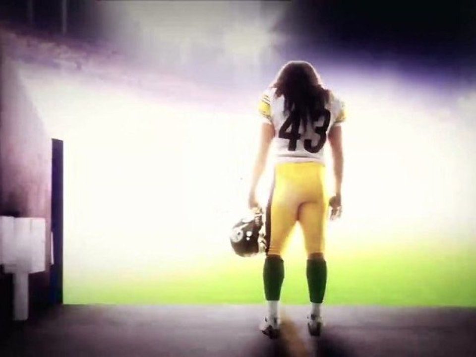 CGRundertow MADDEN NFL 10 for Xbox 360 Video Game Review