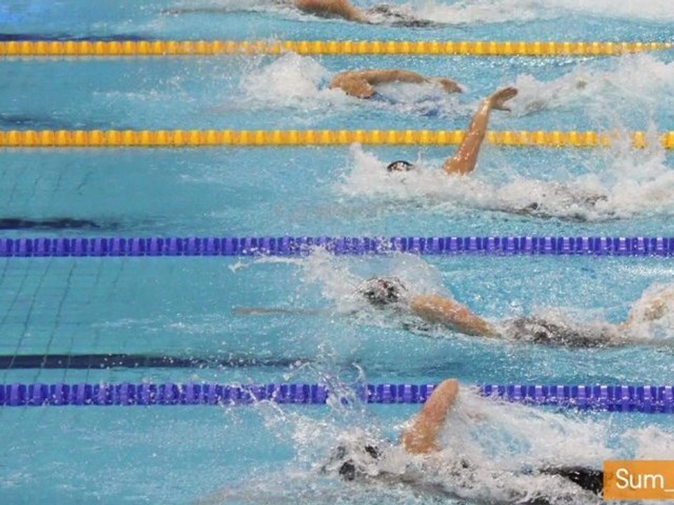 Olympics Offers Gamblers Wide Variety of Hilarious Betting Opportunities