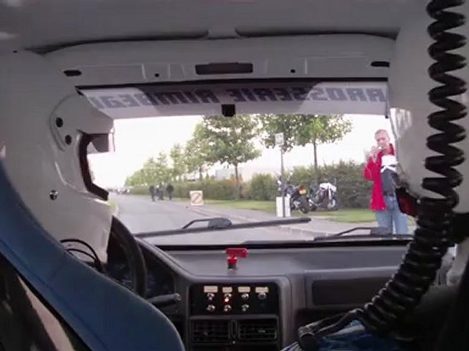 rallye st quentin 2012