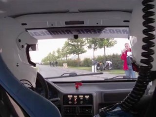 rallye st quentin 2012