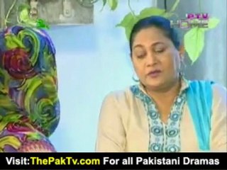 Resham Se Resham Episode 13 By Ptv Home - Part 3/4
