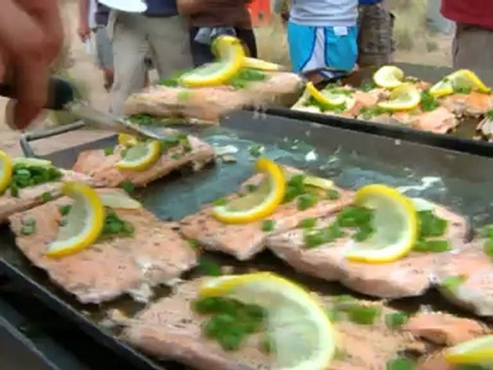 Pampered Camping - Cataract Canyon Whitewater Rafting