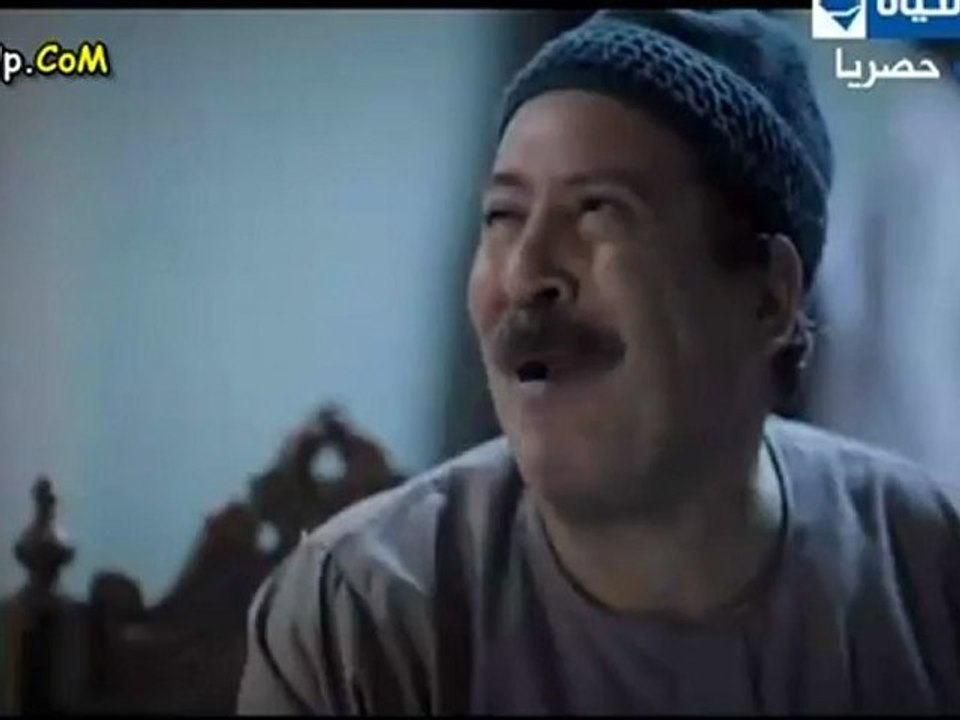 مسلسل خرم ابرة الحلقة الثانية